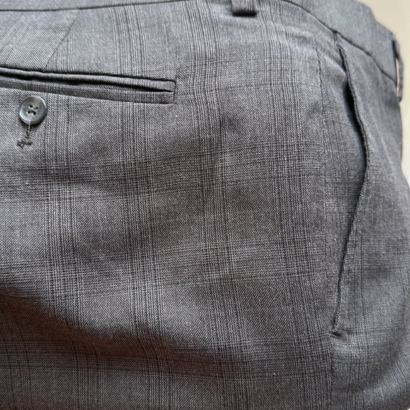 Tommy Hilfiger Men’s Trousers 36x34 - Picture 3 of 5